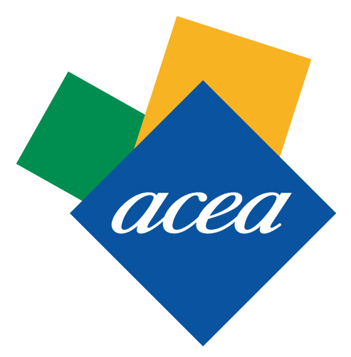 Acea – Service und elektrische Wartung